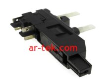 02 26 133 PUSH BUTTON -BSH ROLD 62901 - 095317